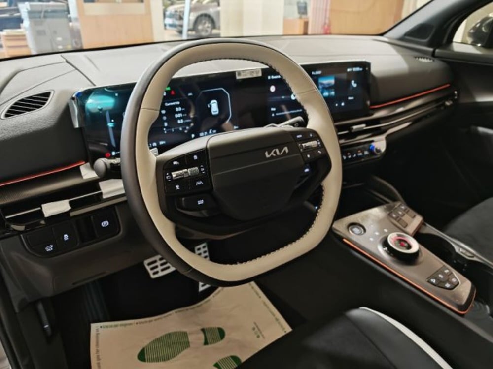 Kia Sportage nuova a Vicenza (6)