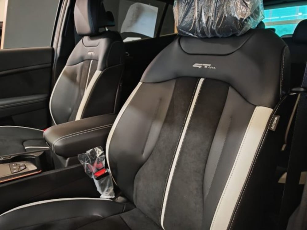 Kia Sportage nuova a Vicenza (8)
