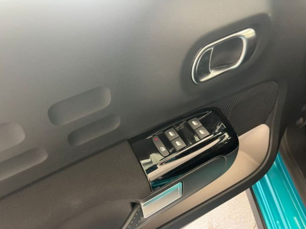 Citroen C3 Aircross usata a Trapani (18)