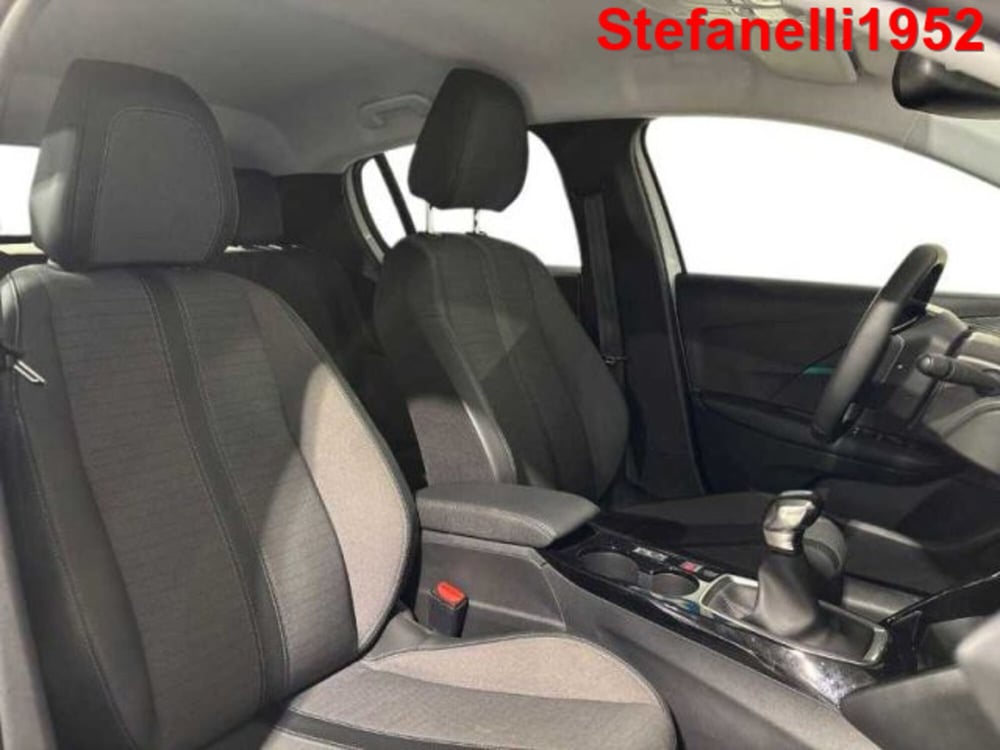 Peugeot 208 usata a Bologna (16)