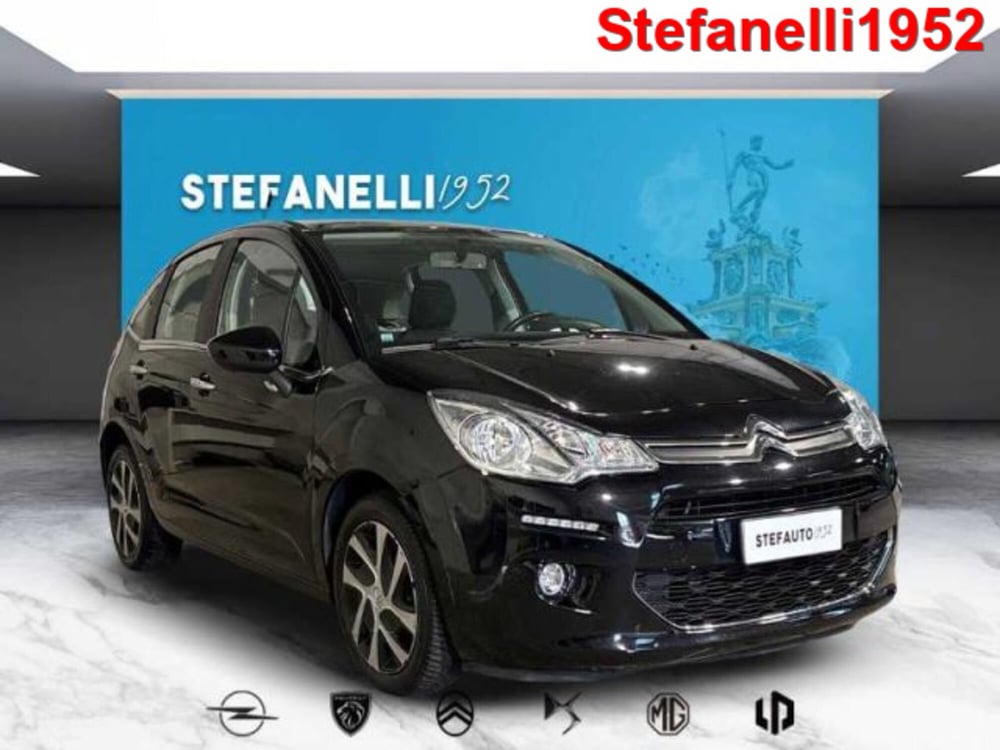 Citroen C3 usata a Bologna