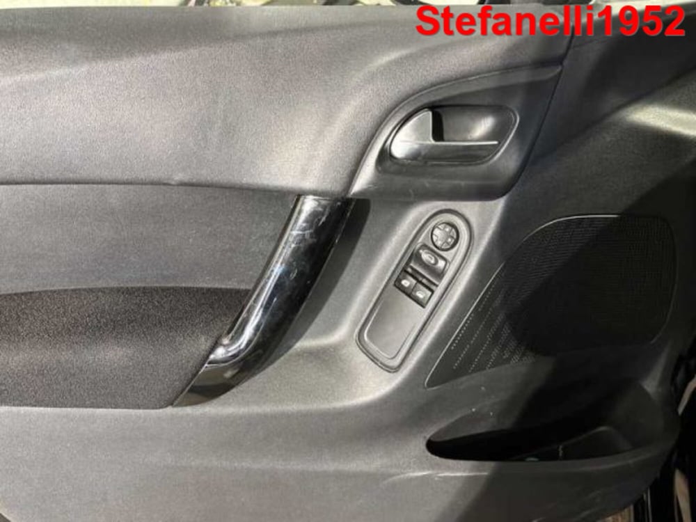 Citroen C3 usata a Bologna (10)