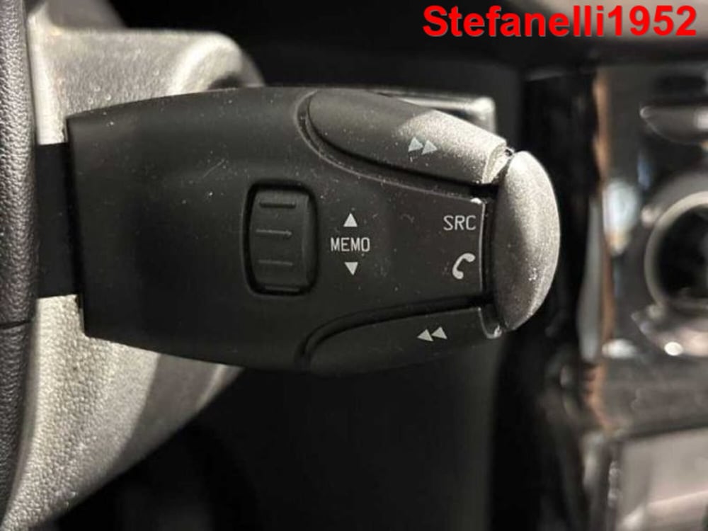 Citroen C3 usata a Bologna (19)