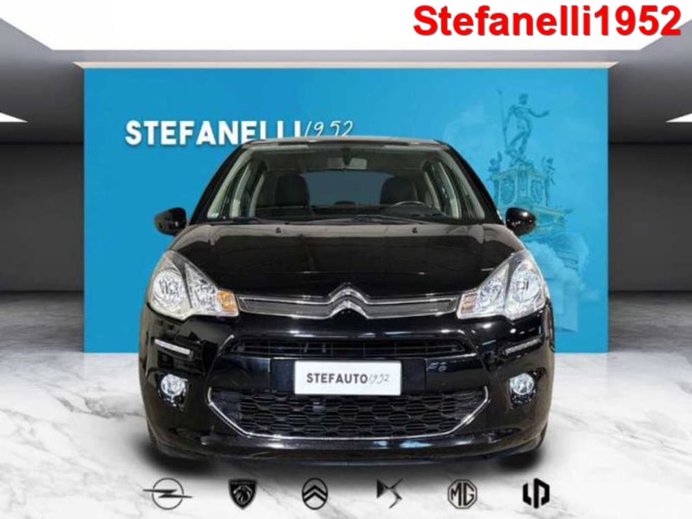 Citroen C3 usata a Bologna (2)