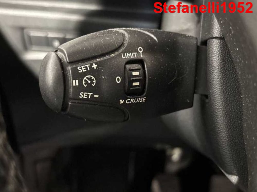 Citroen C3 usata a Bologna (20)