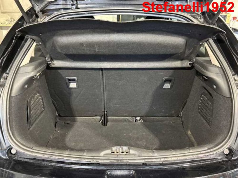 Citroen C3 usata a Bologna (7)
