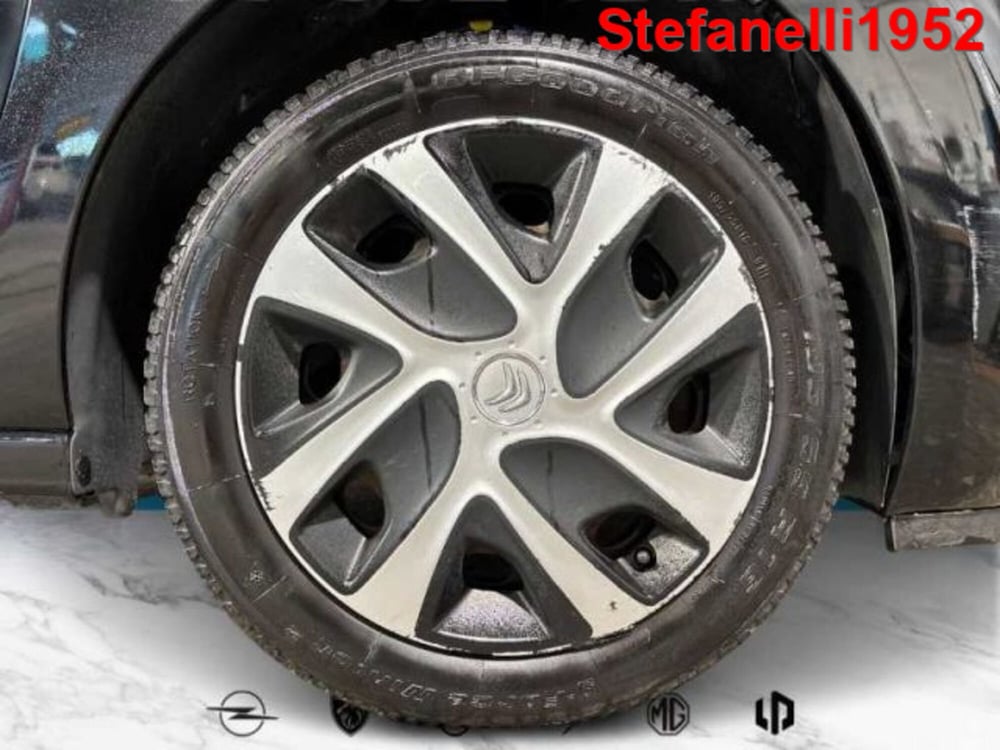 Citroen C3 usata a Bologna (8)