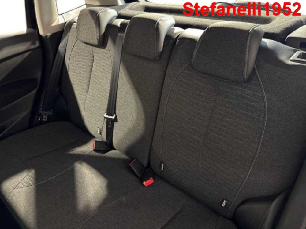 Citroen C3 usata a Bologna (9)
