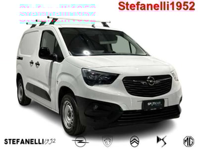 Opel Combo Furgone cargo L1H1 1.5d 100cv S&amp;S p.maggior. mt6 del 2023 usata a Bologna