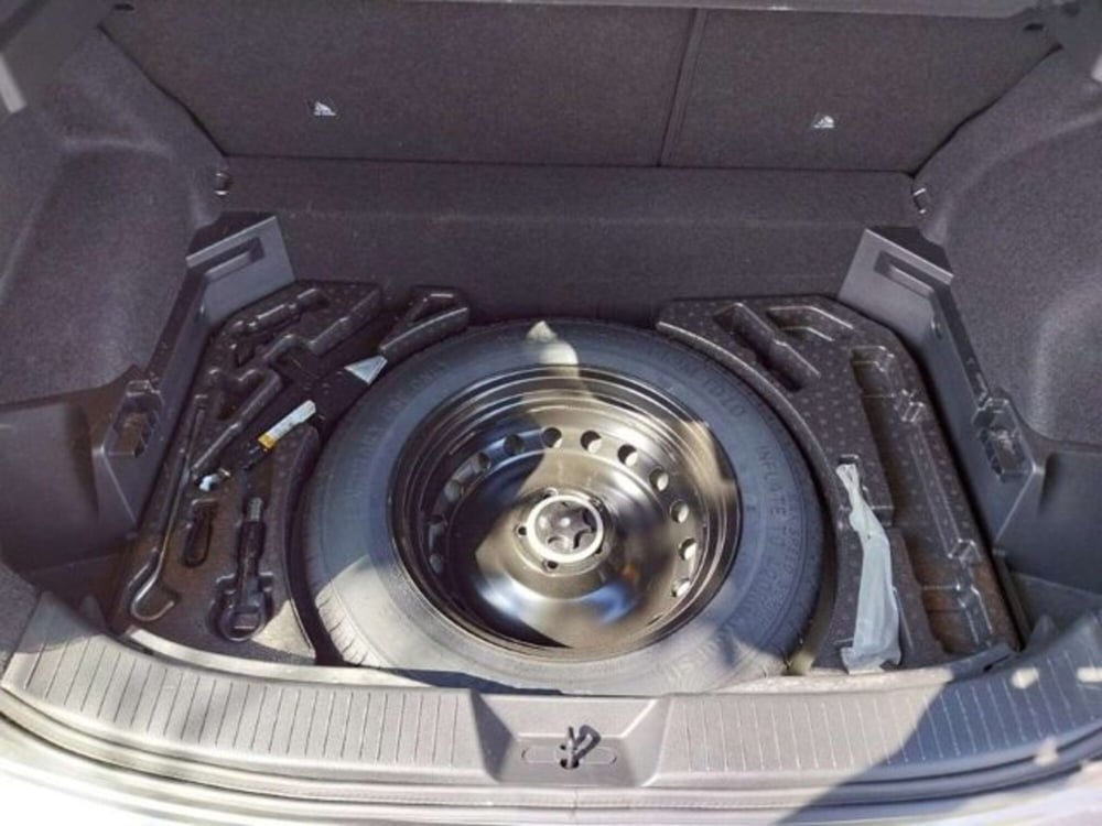 Nissan Qashqai usata a Firenze (12)