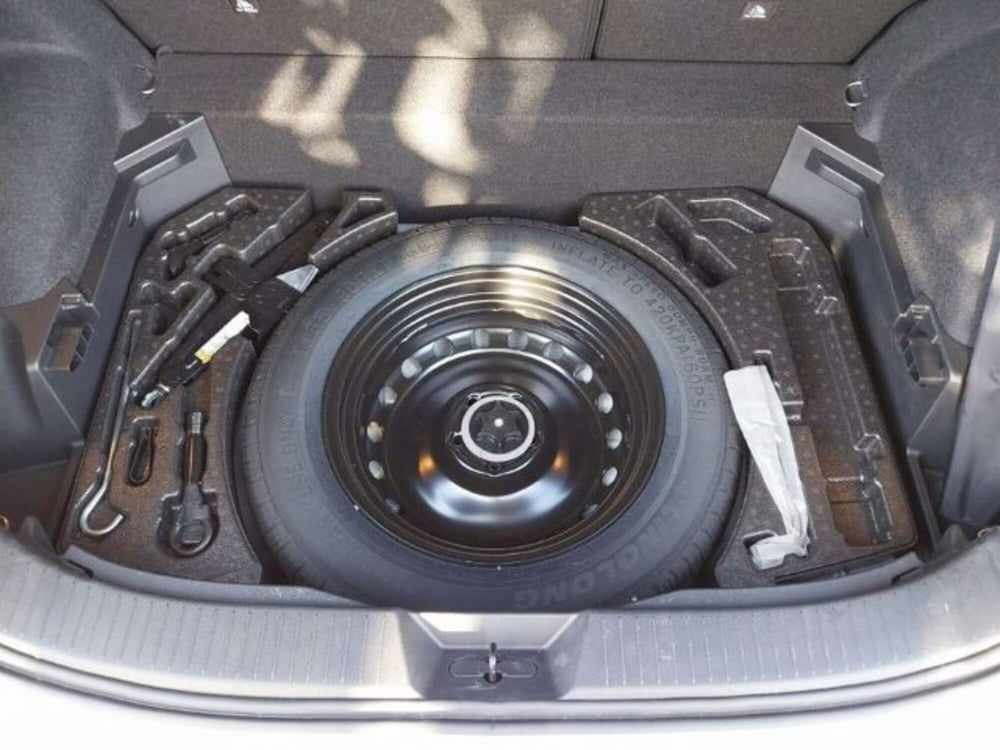 Nissan Qashqai usata a Firenze (12)
