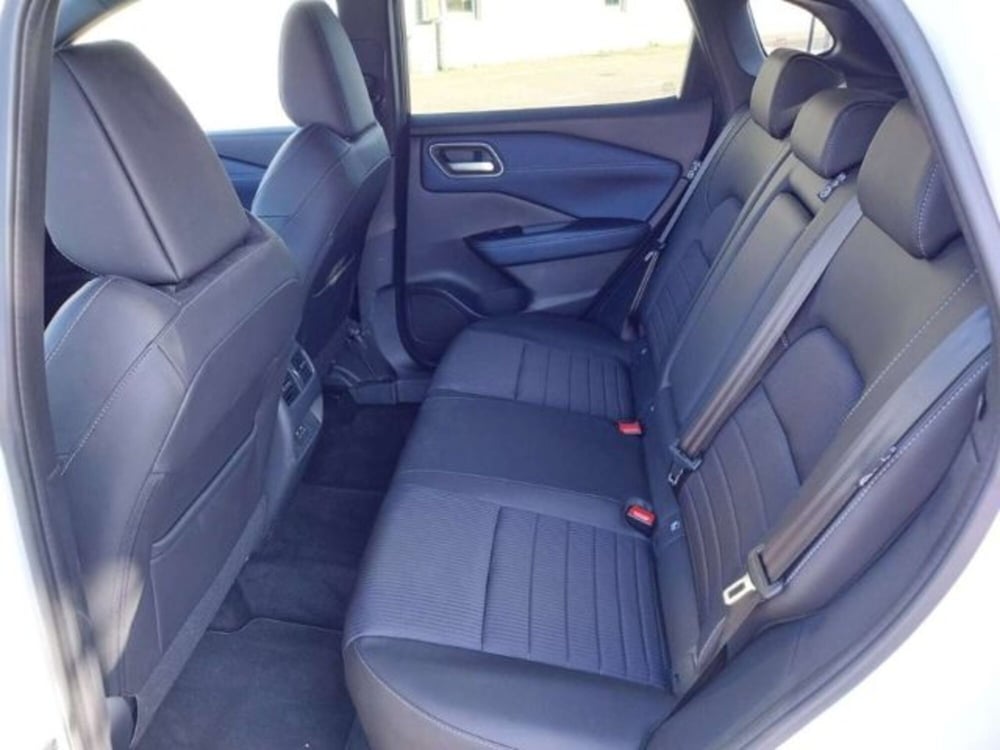 Nissan Qashqai usata a Firenze (8)