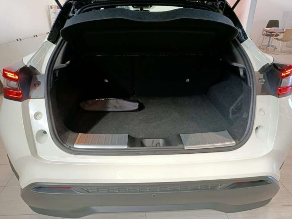 Nissan Juke usata a Firenze (7)