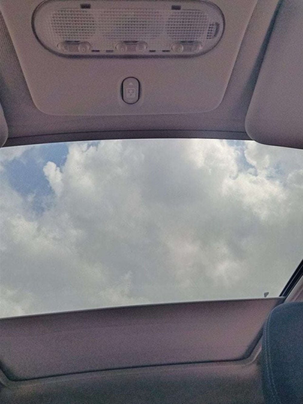 Nissan Qashqai usata a Firenze (9)