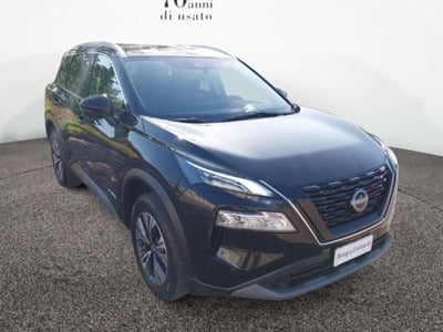 Nissan X-Trail 1.5 e-power N-Connecta e-4orce 4wd auto del 2023 usata a Empoli