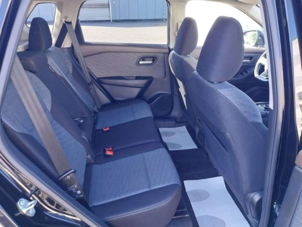 Nissan X-Trail usata a Firenze (10)