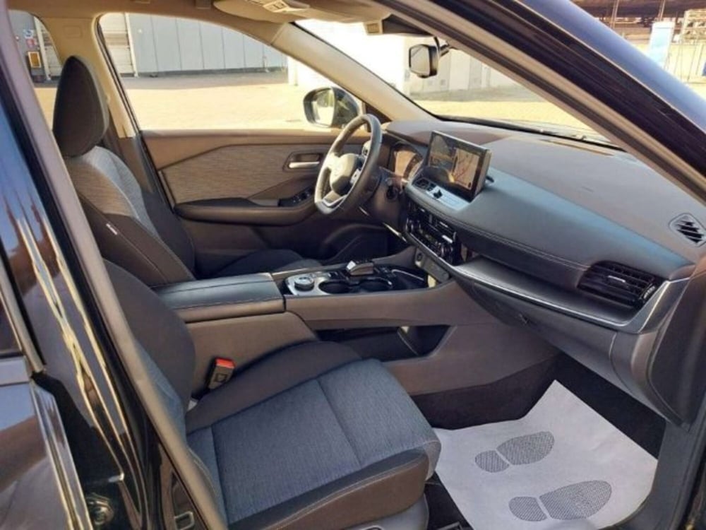 Nissan X-Trail usata a Firenze (11)