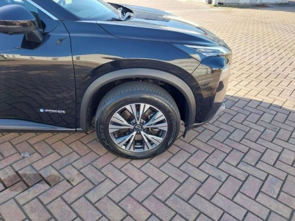 Nissan X-Trail usata a Firenze (14)