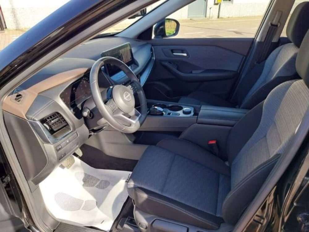 Nissan X-Trail usata a Firenze (7)