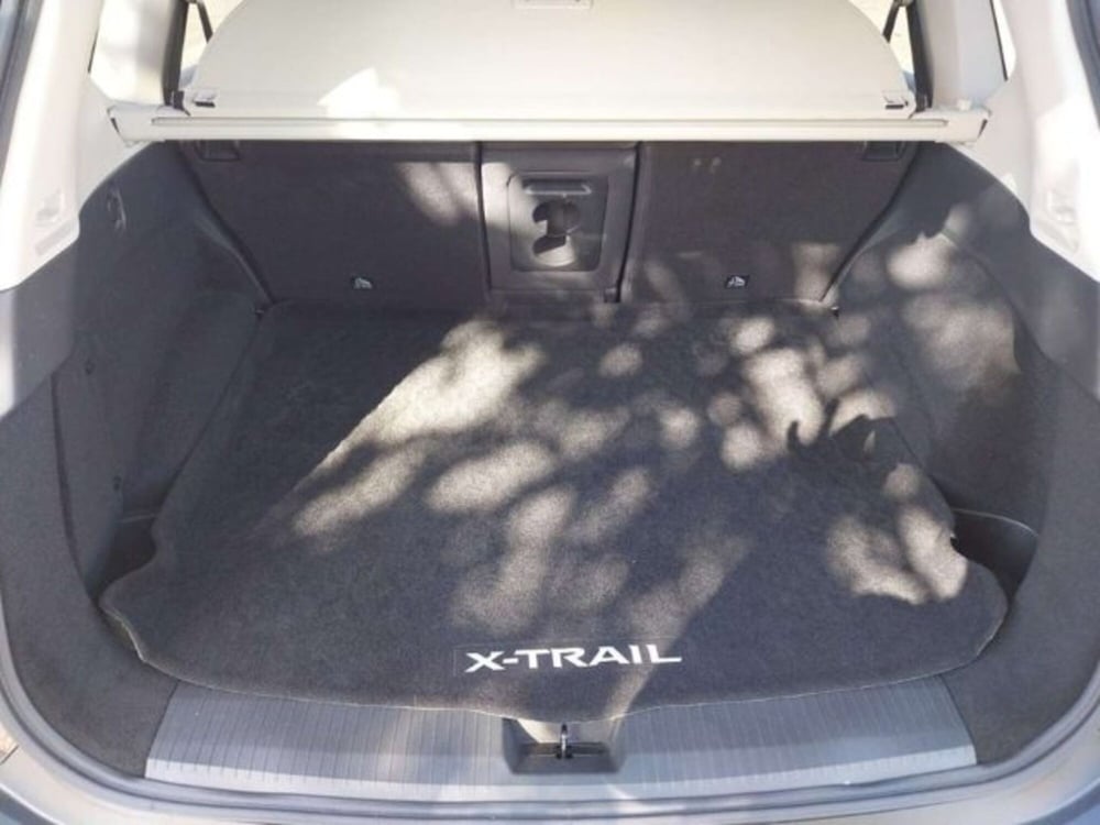 Nissan X-Trail usata a Firenze (9)