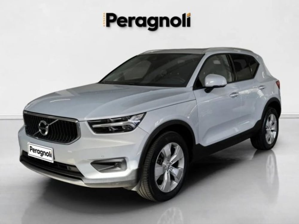 Volvo XC40 usata a Firenze