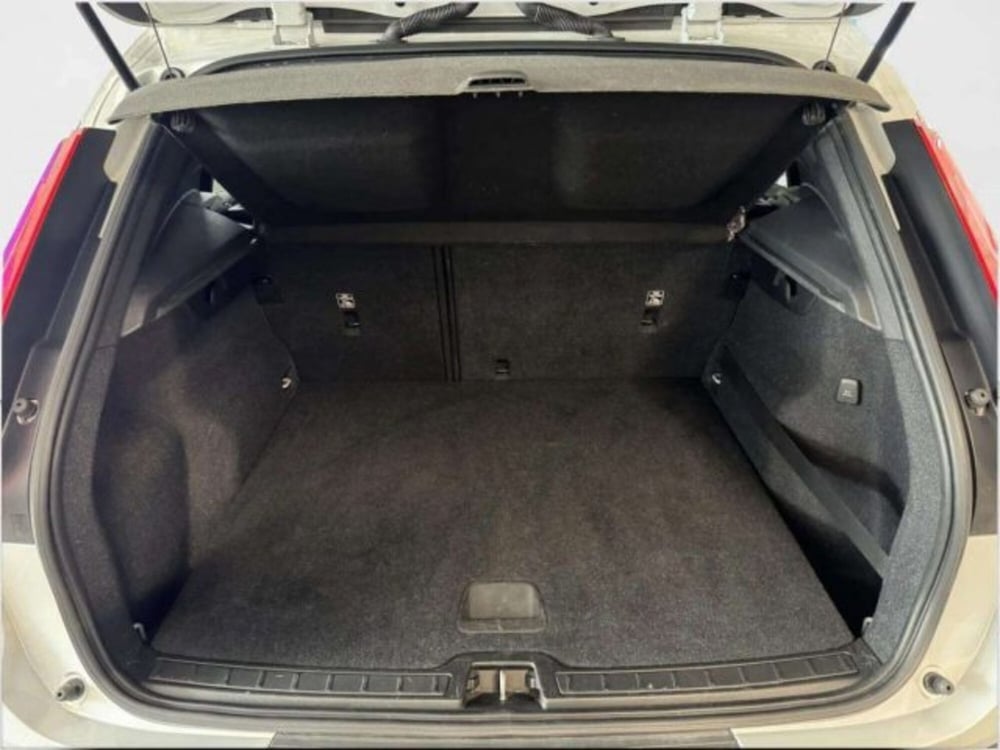Volvo XC40 usata a Firenze (10)