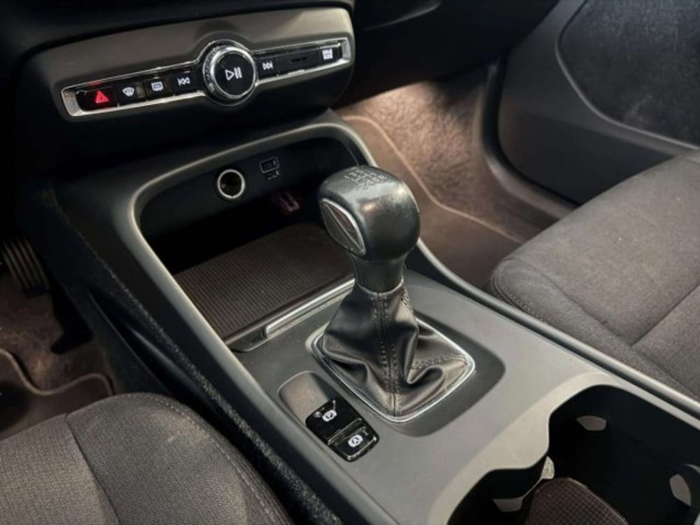 Volvo XC40 usata a Firenze (19)