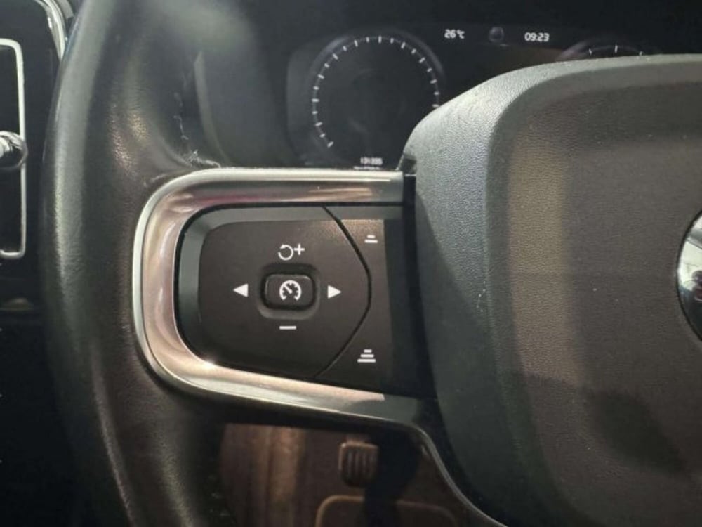 Volvo XC40 usata a Firenze (20)