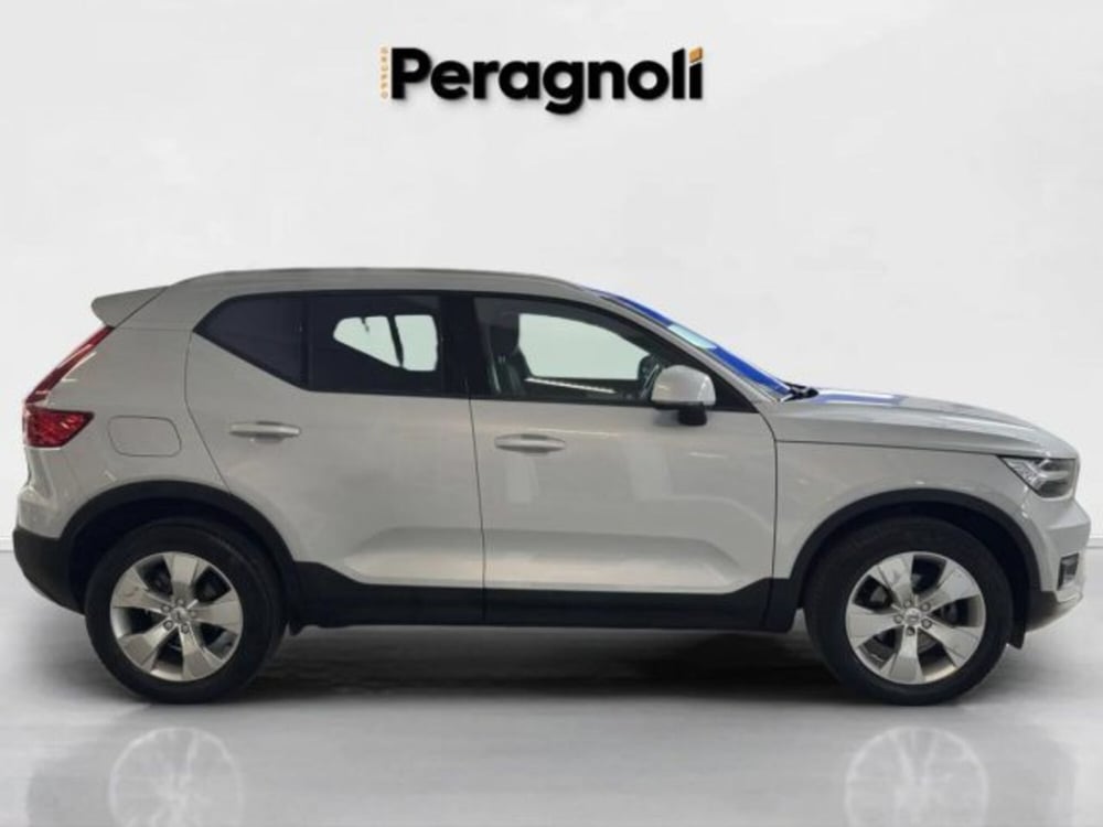 Volvo XC40 usata a Firenze (4)