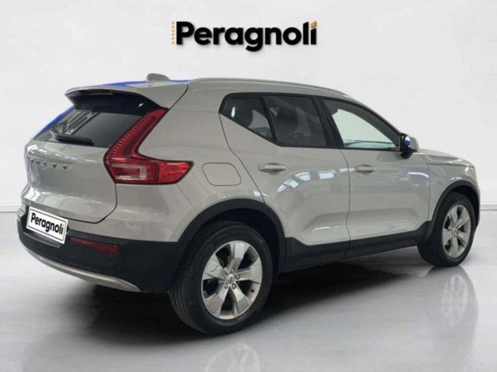 Volvo XC40 usata a Firenze (5)