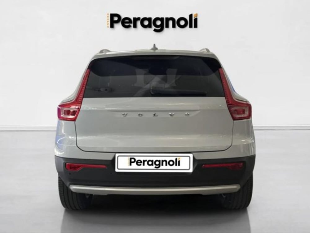 Volvo XC40 usata a Firenze (6)