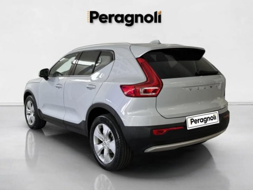 Volvo XC40 usata a Firenze (7)