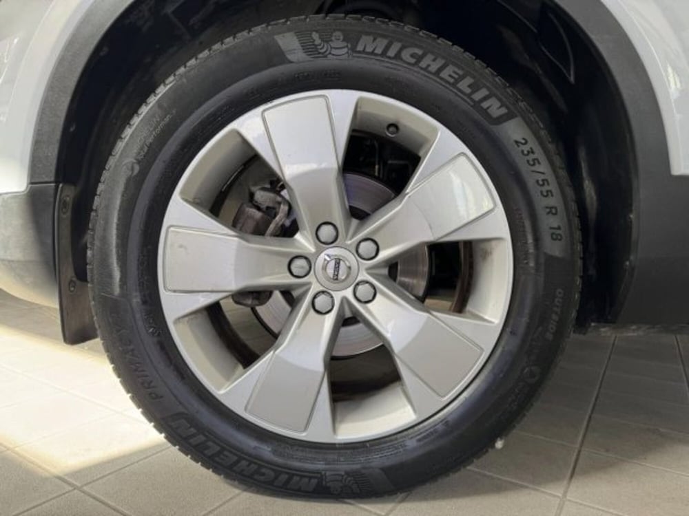 Volvo XC40 usata a Firenze (9)