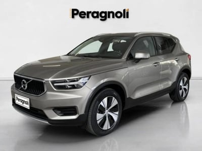 Volvo XC40 T3 Momentum Pro del 2020 usata a Firenze