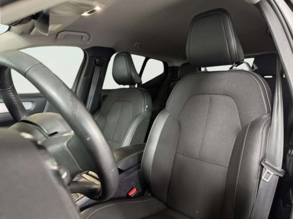 Volvo XC40 usata a Firenze (12)