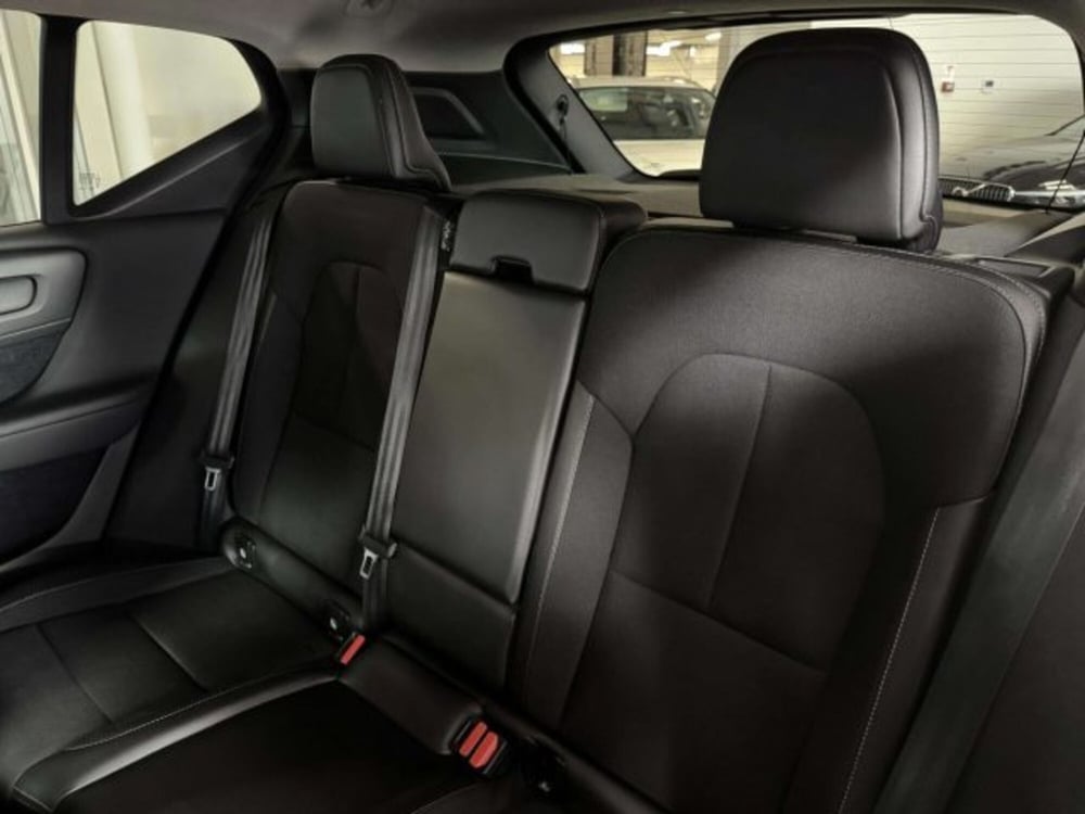 Volvo XC40 usata a Firenze (14)