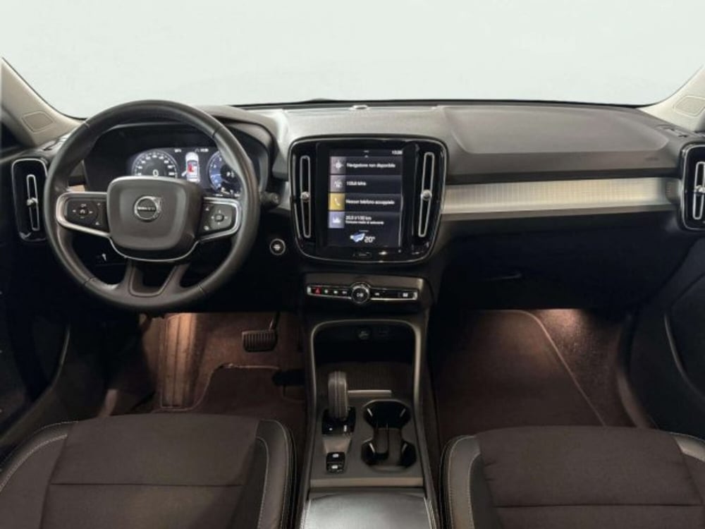 Volvo XC40 usata a Firenze (15)