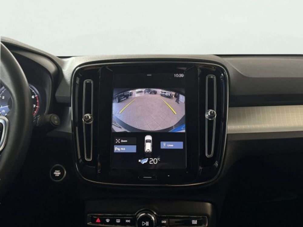 Volvo XC40 usata a Firenze (20)