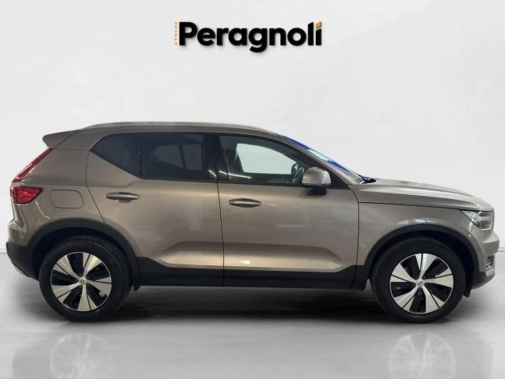 Volvo XC40 usata a Firenze (4)