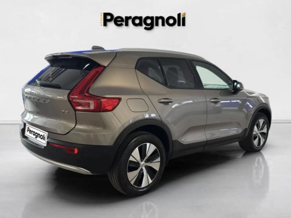 Volvo XC40 usata a Firenze (5)