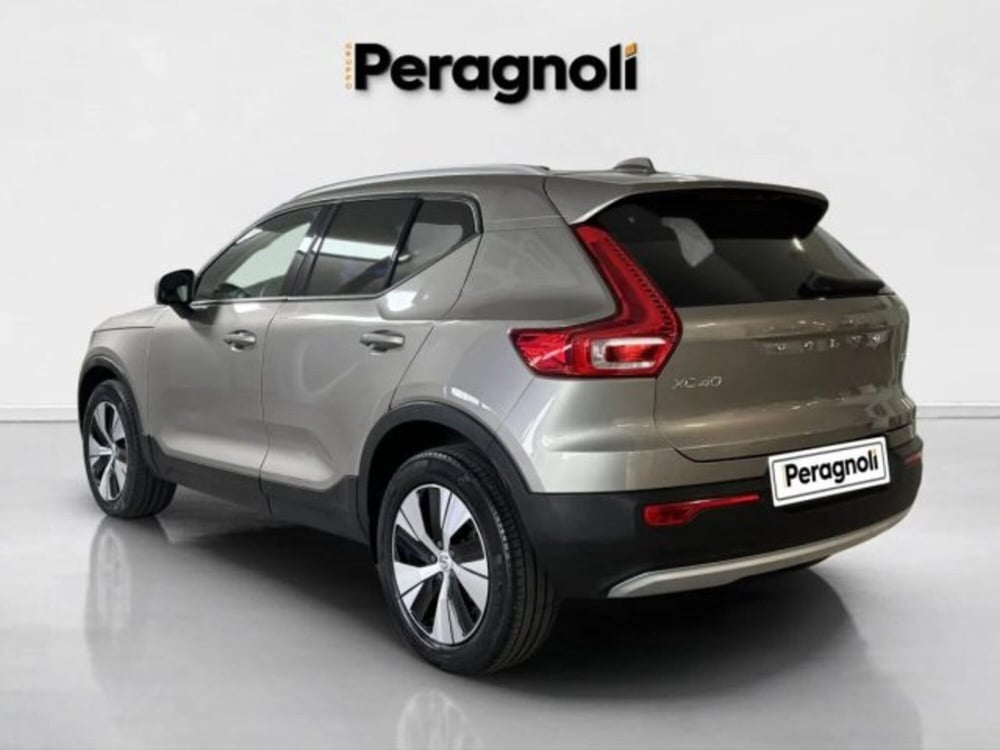 Volvo XC40 usata a Firenze (7)