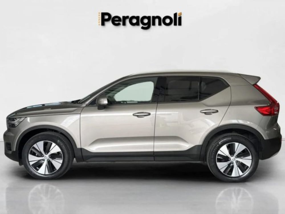 Volvo XC40 usata a Firenze (8)