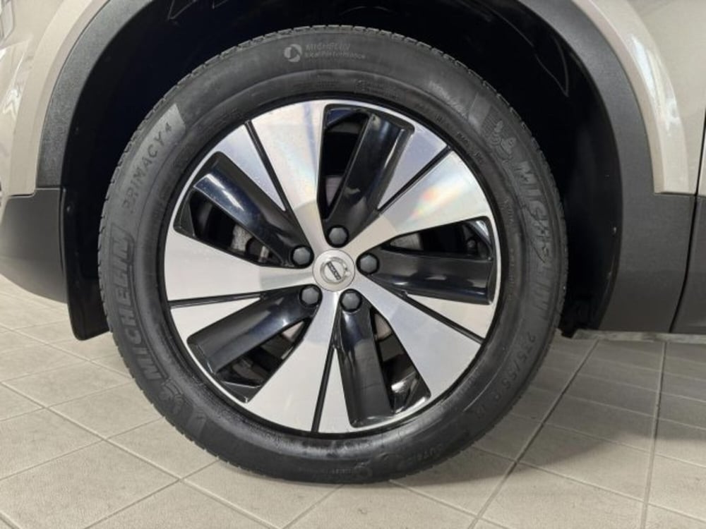 Volvo XC40 usata a Firenze (9)