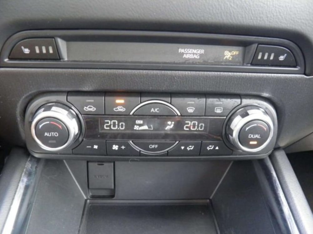 Mazda CX-5 usata a Firenze (10)