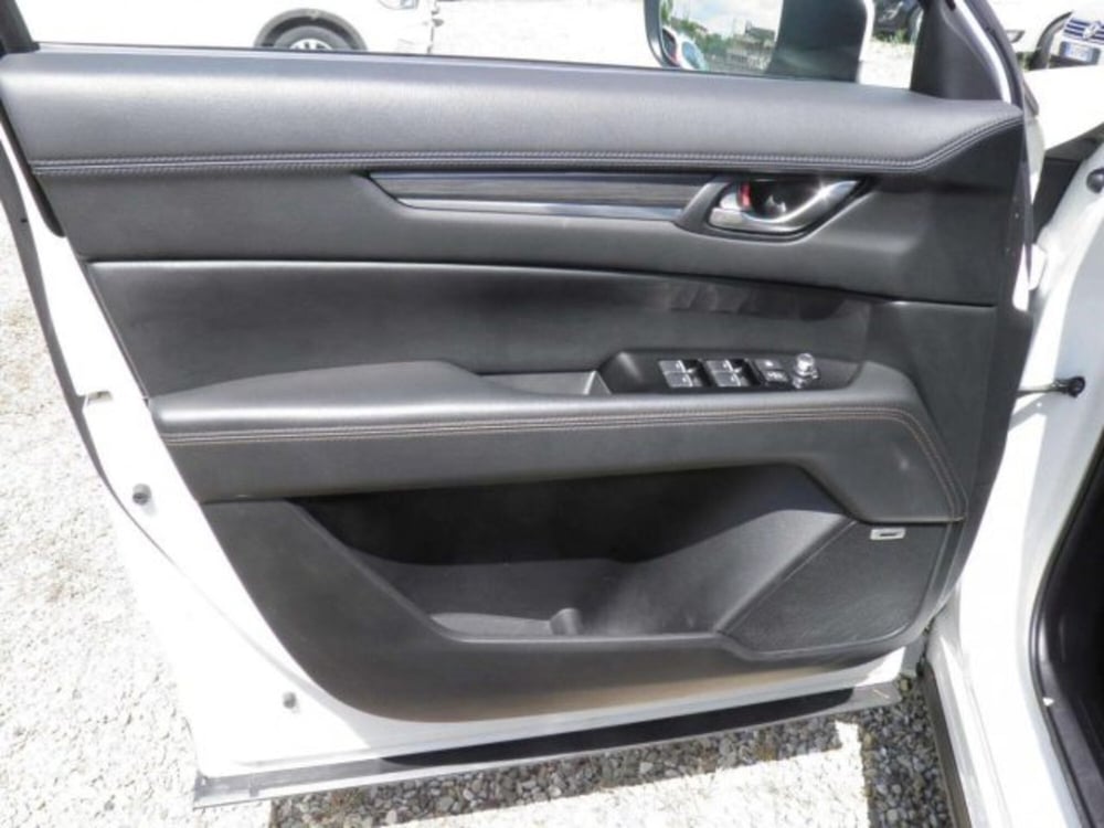 Mazda CX-5 usata a Firenze (14)