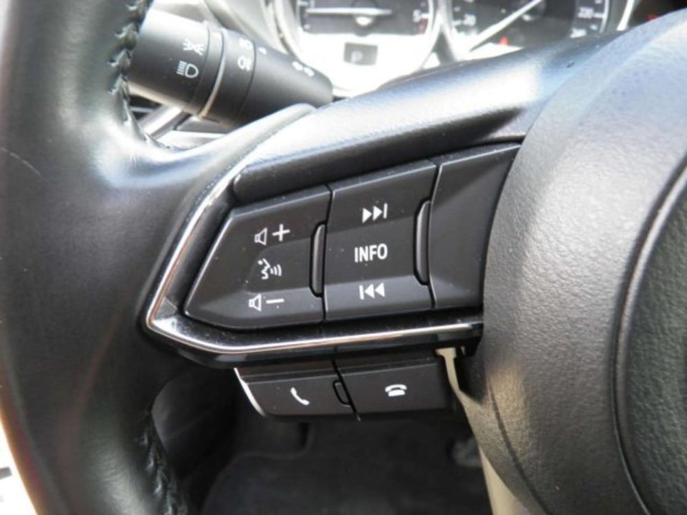 Mazda CX-5 usata a Firenze (16)
