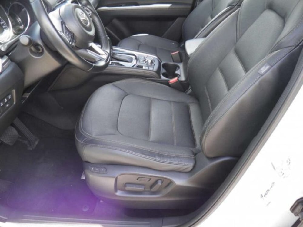 Mazda CX-5 usata a Firenze (19)