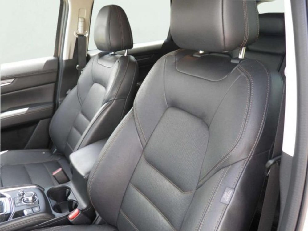Mazda CX-5 usata a Firenze (20)