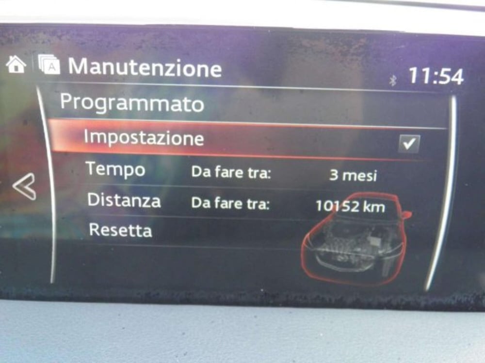 Mazda CX-5 usata a Firenze (9)