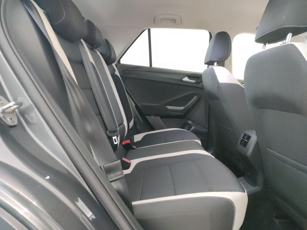 Volkswagen T-Roc usata a L'Aquila (14)